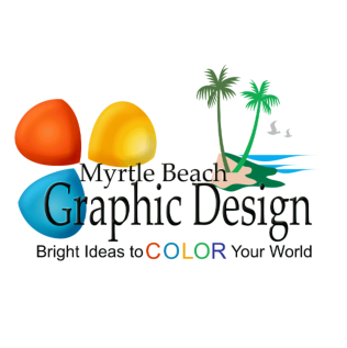 Myrtle Beach Graphic Design